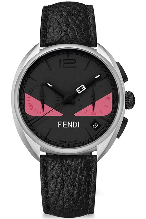 fendi 1000 ft watch prices|Fendi momento watch.